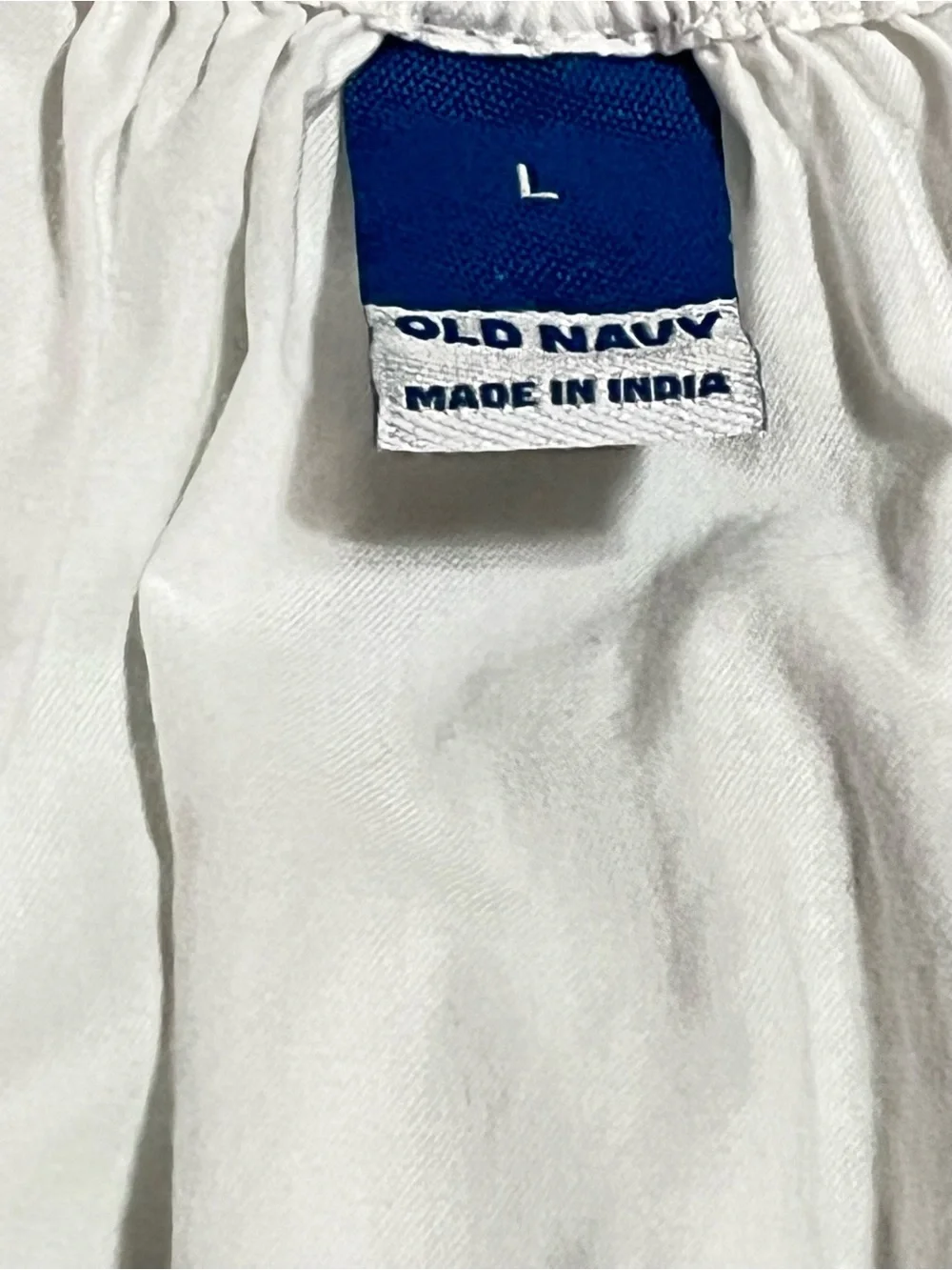 Old Navy old navy